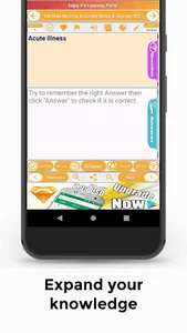 Nursing Assistant Exam Prep Fl screenshot 2