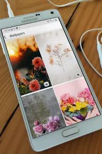 Flowers Wallpapers Live screenshot 0