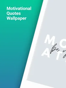 Motivational Quotes Wallpaper screenshot 4