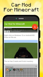 Car Mod - Lamborghini Addon fo screenshot 4
