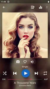 Music Player - MP3 Player screenshot 13