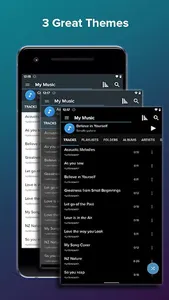 Music Player - MP3 Player screenshot 14