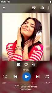 Music Player - MP3 Player screenshot 15