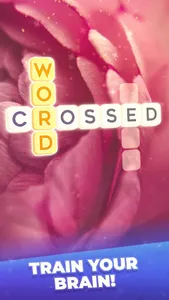 Word Crossed - Offline Games screenshot 14