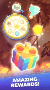 Word Crossed - Offline Games screenshot 8