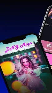 Free Photo Editor - best photo screenshot 0