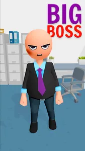 Crazy Office — Slap & Smash screenshot 14