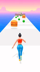 Twerk Race 3D — Running Game screenshot 4