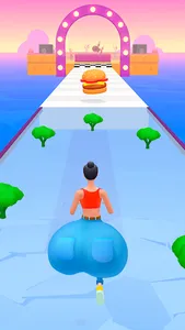 Twerk Race 3D — Running Game screenshot 7