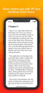 FreePub - 40.000 Books screenshot 3