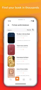 FreePub - 40.000 Books screenshot 4