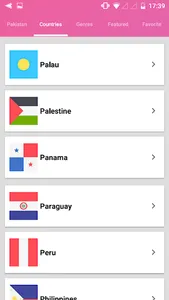 All Pakistan Radio Live Free screenshot 4