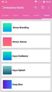 All Zimbabwe Radio Live Free screenshot 7