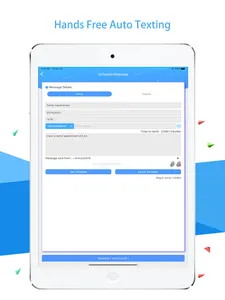 AutoSender - Auto Texting screenshot 10