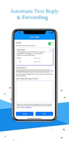AutoSender - Auto Texting screenshot 7