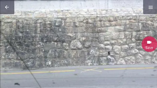 FreeRearviewCam screenshot 1