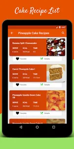 Fruit Cake : Simple Fruit Cake screenshot 10