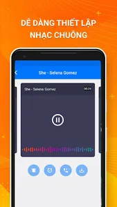 Mp3 Ringtones for Android screenshot 5