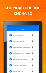 Mp3 Ringtones for Android screenshot 9