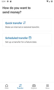 FreedomRoad Financial Mobile screenshot 2
