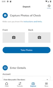 FreedomRoad Financial Mobile screenshot 3