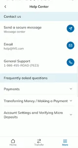 FreedomRoad Financial Mobile screenshot 4