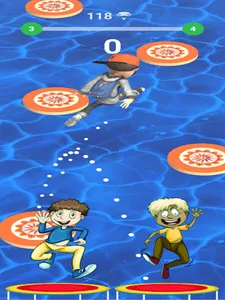 Jump Master – One Tap Game screenshot 10