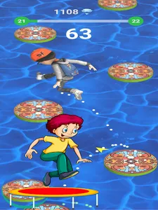 Jump Master – One Tap Game screenshot 11