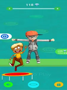 Jump Master – One Tap Game screenshot 8