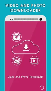 Fast Photo & Video Downloader screenshot 5