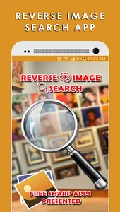 Reverse Image Search Ai Based screenshot 0