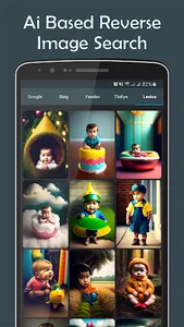 Reverse Image Search Ai Based screenshot 10