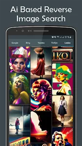 Reverse Image Search Ai Based screenshot 20