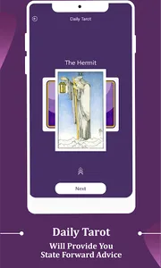 Tarot Card Reading & Horoscope screenshot 20