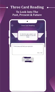 Tarot Card Reading & Horoscope screenshot 5