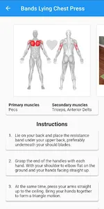 FreeTrainers screenshot 3