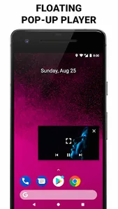 MusicBoom™ -Music Player screenshot 5