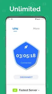 Free VPN - Fast Speed, Unlimit screenshot 3