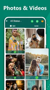 WA Status Saver - WA Status screenshot 10