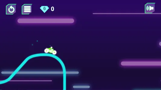 Neon Racer screenshot 11