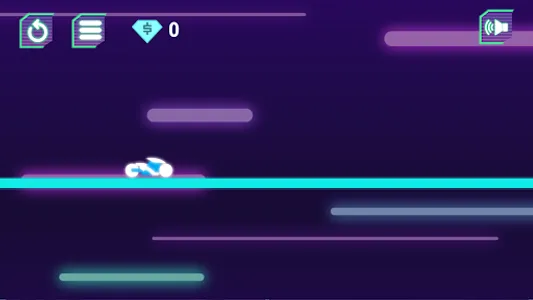 Neon Racer screenshot 12