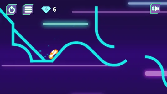 Neon Racer screenshot 15