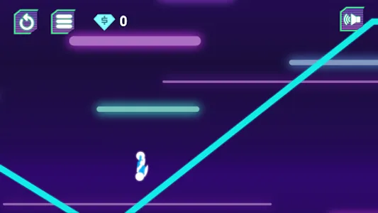 Neon Racer screenshot 16