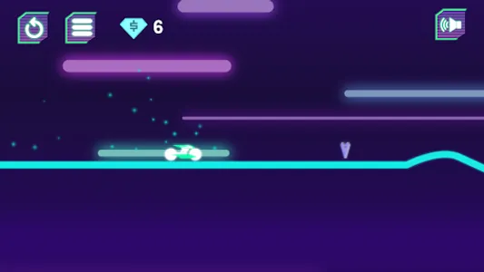 Neon Racer screenshot 17