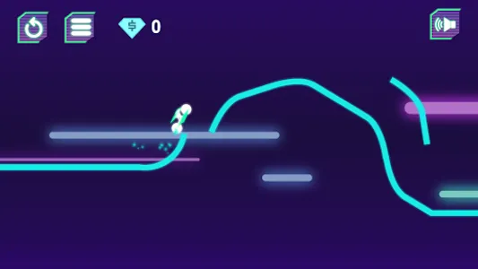 Neon Racer screenshot 18