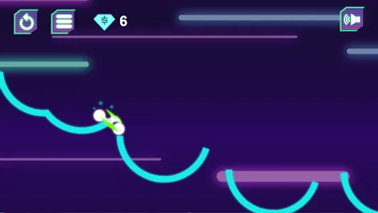 Neon Racer screenshot 7