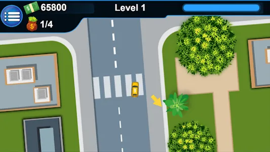 Police Chase Drifter screenshot 13