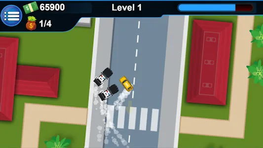 Police Chase Drifter screenshot 15