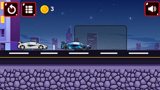 Racing Cars screenshot 13