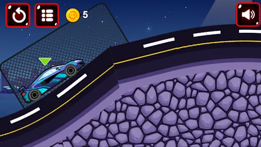 Racing Cars screenshot 4